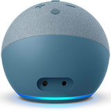 Amazon - Echo Dot (4th Gen) Smart Speaker with Alexa