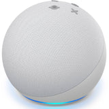 Amazon - Echo Dot (4th Gen) Smart Speaker with Alexa