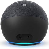 Amazon - Echo Dot (4th Gen) Smart Speaker with Alexa