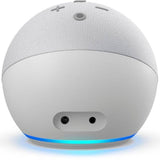 Amazon - Echo Dot (4th Gen) Smart Speaker with Alexa