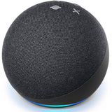 Amazon - Echo Dot (4th Gen) Smart Speaker with Alexa