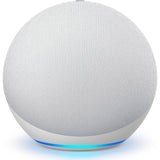 Amazon - Echo Dot (4th Gen) Smart Speaker with Alexa