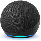 Amazon - Echo Dot (4th Gen) Smart Speaker with Alexa