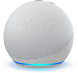 Amazon - Echo Dot (4th Gen) Smart Speaker with Alexa