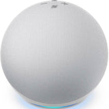 Amazon - Echo Dot (4th Gen) Smart Speaker with Alexa