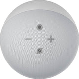 Amazon Echo Dot (4th Gen) Smart Speaker with Clock and Alexa