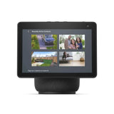 Amazon Echo Show 10 3rd Gen HD Smart Display with Alexa - Charcoal (Refurbished)