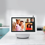 Amazon - Echo Show 10 (3rd Gen) HD Smart Display with Motion and Alexa
