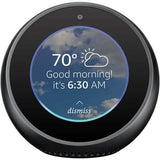 Amazon Echo Spot (Refurbished)