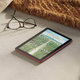 Amazon Fire HD 8 10th Generation 8-Inch Tablet 32GB Plum