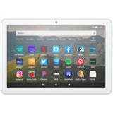 Amazon Fire HD 8 10th Generation 8" Tablet 32GB White