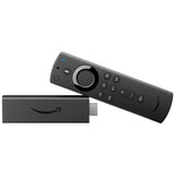 Amazon Fire TV Stick 4K with Alexa Voice Remote, Streaming Media Player