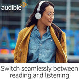 Amazon Kindle 8GB e-Reader Black