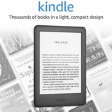 Amazon Kindle 8GB e-Reader Black