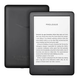 Amazon Kindle 8GB e-Reader Black