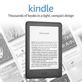 Amazon Kindle 8GB e-Reader