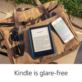 Amazon Kindle 8GB e-Reader