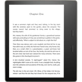 Amazon Kindle Oasis E-Reader (2019) 7" 8GB