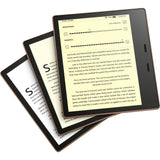 Amazon Kindle Oasis E-Reader (2019) 7" 8GB