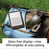 Amazon Kindle Paperwhite 11th Generation