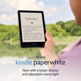 Amazon Kindle Paperwhite 11th Generation