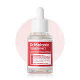 Dr. Melaxin Astaxanthin Extra Whitening Ampoule