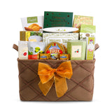 The Ambassador Savory Gift Basket