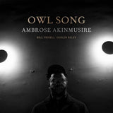 Ambrose Akinmusire - Owl Song [Vinyl]
