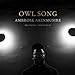 Ambrose Akinmusire - Owl Song [Vinyl]