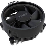 AMD Ryzen 5 3600 6-Core, 12-Thread Unlocked Desktop Processor with Wraith Stealth Cooler  (Refurbished)