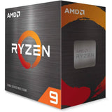 AMD Ryzen 9 5900X 12-core, 24-Thread Unlocked Desktop Processor  (Refurbished)