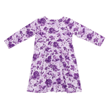 Amelia Bedelia Swirly Girl Dress