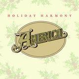 Holiday Harmony (Limited Edition, Gold Colored Vinyl) [Vinyl]
