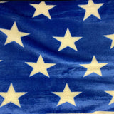American Flag Ultra-Lush Oversized Throw Blanket