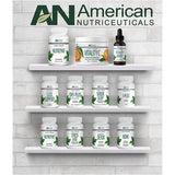 American Nutriceuticals Vitality C 200 grams