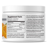 American Nutriceuticals Vitality C 200 grams