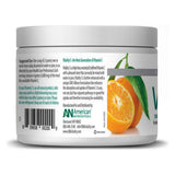 American Nutriceuticals Vitality C 200 grams