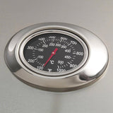 American Outdoor Grill 24NBL-00SP L-Series 2-Burner Built-In Natural Gas Grill, 24" [24NBL-00SP] (SAK10834)