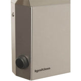 American Outdoor Grill 24NBL-00SP L-Series 2-Burner Built-In Natural Gas Grill, 24" [24NBL-00SP] (SAK10834)