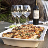 American Outdoor Grill 30NBL-00SP L-Series 3-Burner Built-In Natural Gas Grill, 30" [30NBL-00SP] (SAK02335)