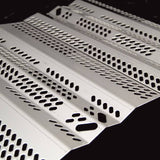 American Outdoor Grill 30NBL-00SP L-Series 3-Burner Built-In Natural Gas Grill, 30" [30NBL-00SP] (SAK02335)