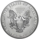 American Silver Eagle 1 oz Random Year