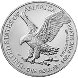 American Silver Eagle 1 oz Random Year