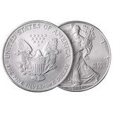 American Silver Eagle 1 oz Random Year