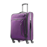 American Tourister 25" Zoom Spinner Expandable Suitcase Luggage