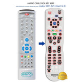 Amino BW0981000 Cable Remote Control