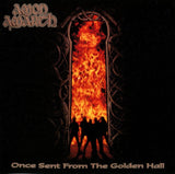 Once Sent from Golden Hall (Limited Edition, Smoke Grey Marble) [Import] [Vinyl]