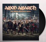The Great Heathen Army (180 Gram Vinyl, Gatefold LP Jacket) [Vinyl]