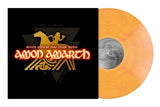 With Oden On Our Side (Limited Edition, Firefly Glow Marble) [Import] [Vinyl]