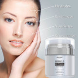 AMORÉ PARIS Retinol 2.5% High Potency Anti-Aging Moisturizer - 1.7 Fl. Oz.